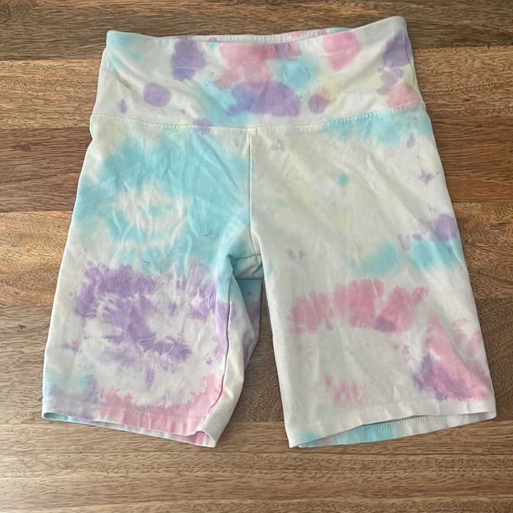 Billabong Biker Babe Shorts